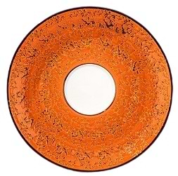 Фото - Блюдце Wilmax Splash Orange 15 см (WL-667336 / B) Фото - Блюдце Wilmax Splash Orange 15 см (WL-667336 / B)