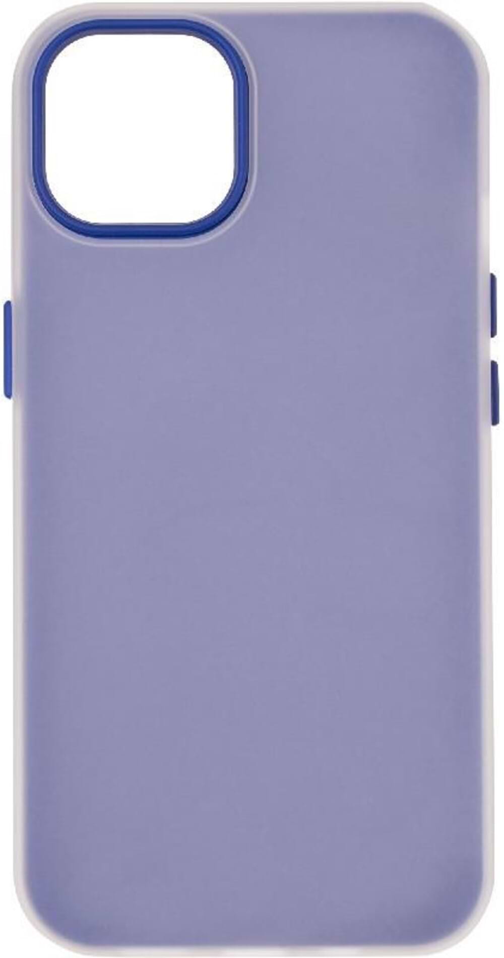 Чехол для смартфона Gelius Bright Case for iPhone 13 (14) Violet (97134) - Фото 1