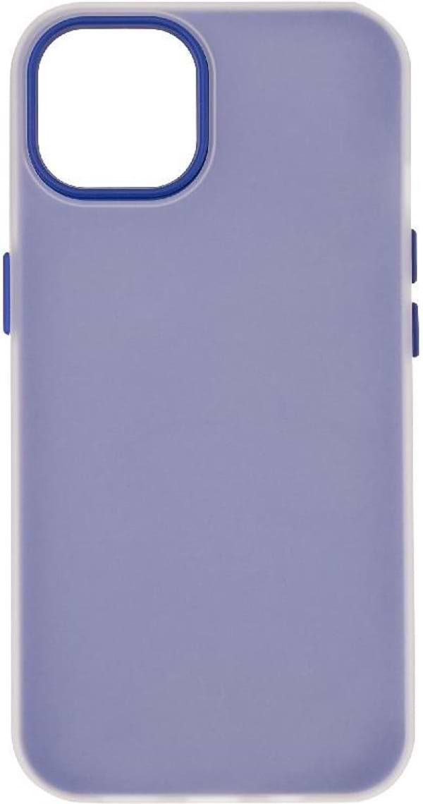 Фото - Чехол для смартфона Gelius Bright Case for iPhone 13 (14) Violet (97134)