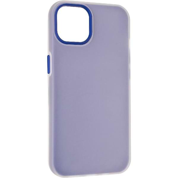 Фото - Чехол для смартфона Gelius Bright Case for iPhone 13 (14) Violet (97134)