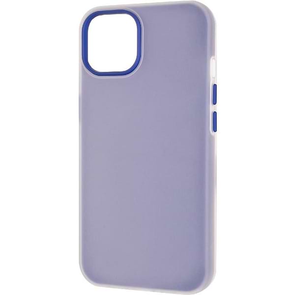 Фото - Чехол для смартфона Gelius Bright Case for iPhone 13 (14) Violet (97134)