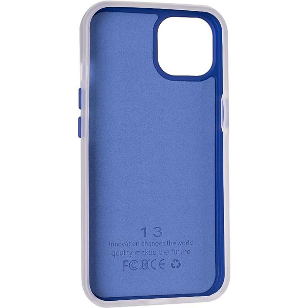 Фото - Чехол для смартфона Gelius Bright Case for iPhone 13 (14) Violet (97134)