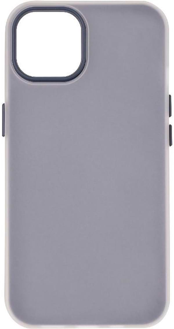 Фото - Чехол для смартфона Gelius Bright Case for iPhone 13 (2) Grey (97135)