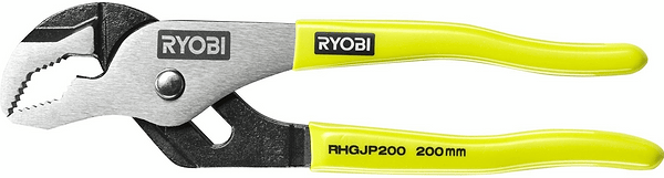 Фото - Кліщі Ryobi RHGJP200 (5132006055)