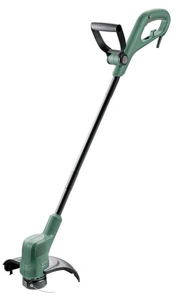 Фото - Триммер садовый Bosch EasyGrassCut 23 (0.600.8C1.H01) Фото - Триммер садовый Bosch EasyGrassCut 23 (0.600.8C1.H01)