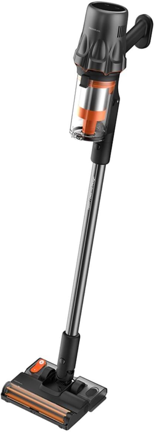 Фото - Пылесос ручной моющий Deerma T30W XT Фото - Пылесос ручной моющий Deerma T30W XT