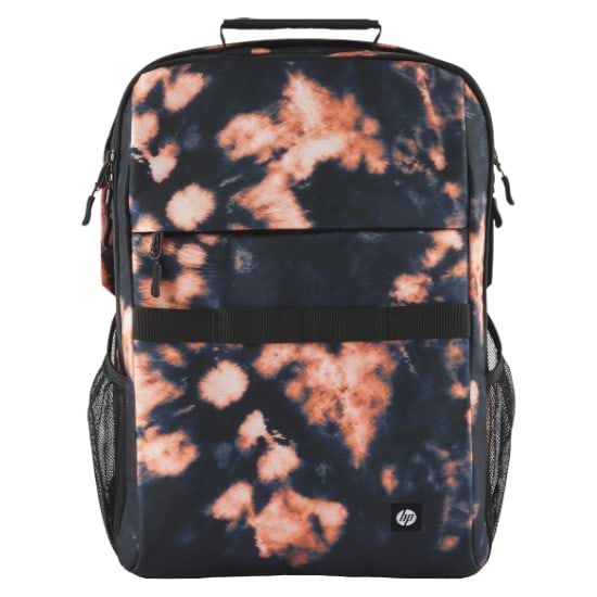 Фото - Рюкзак для ноутбуку HP Campus XL Tie Dye Backpack (7J593AA)