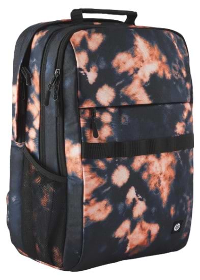 Фото - Рюкзак для ноутбуку HP Campus XL Tie Dye Backpack (7J593AA)