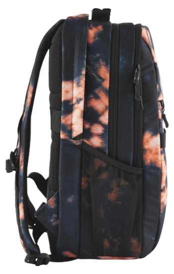 Фото - Рюкзак для ноутбуку HP Campus XL Tie Dye Backpack (7J593AA)