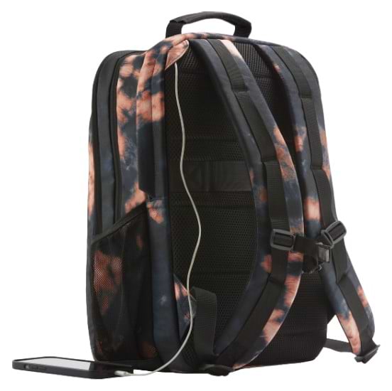 Фото - Рюкзак для ноутбуку HP Campus XL Tie Dye Backpack (7J593AA)