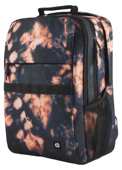 Фото - Рюкзак для ноутбуку HP Campus XL Tie Dye Backpack (7J593AA)