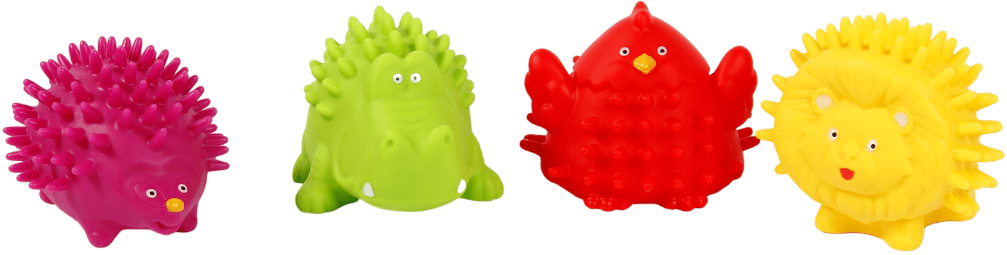 Іграшка для ванної Lindo (628-1)