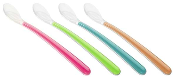 Фото - Ложка дитяча tescoma 668078 Bambini