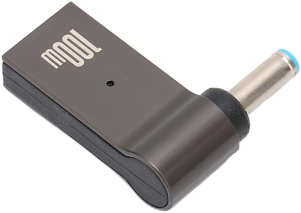 Фото - Переходник XOKO Type-C-DC 4.0-3.0 100W (XK-DC-C-4.0-3.0)