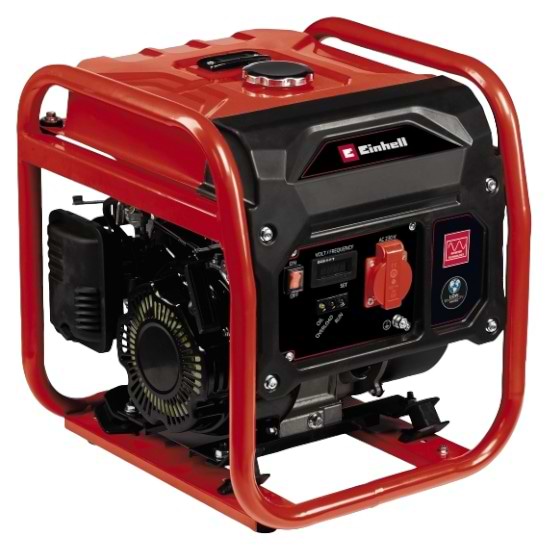 Генератор инверторный Einhell TC-IG 1100 (4152580)