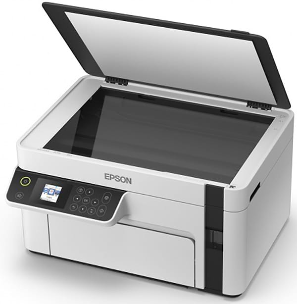 Фото - МФУ ч/б печати Epson M2120 с WI-FI (C11CJ18404)
