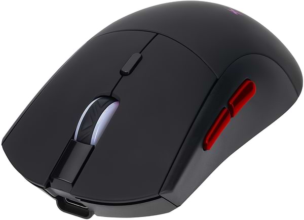 Фото - Миша бездротова ігрова XTRIKE ME Bluetooth+2.4G+Type-C (GW-613)