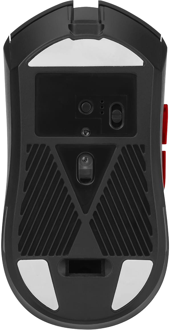 Фото - Миша бездротова ігрова XTRIKE ME Bluetooth+2.4G+Type-C (GW-613)