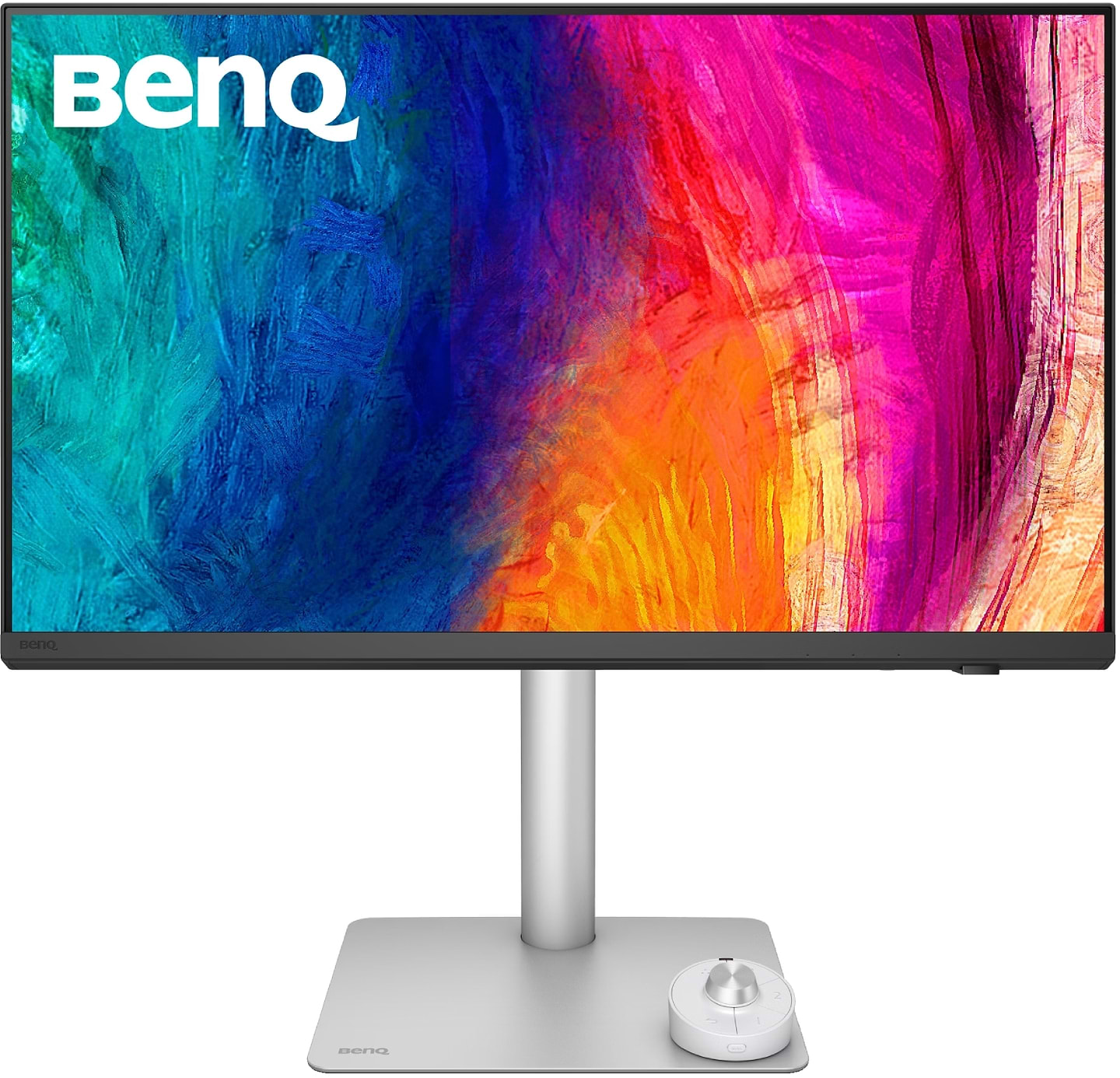 Монитор BenQ PD2730S (9H.LN7LA.TBE) - Фото 1