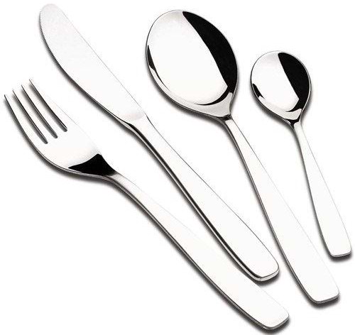 Фото - Набор чайных ложек Tramontina Cosmos 6 шт (66950/071)