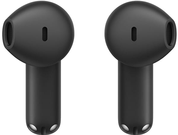 Фото - Уценка - Наушники вкладыши беспроводные TWS OPPO Enco Buds 3 Slate Black