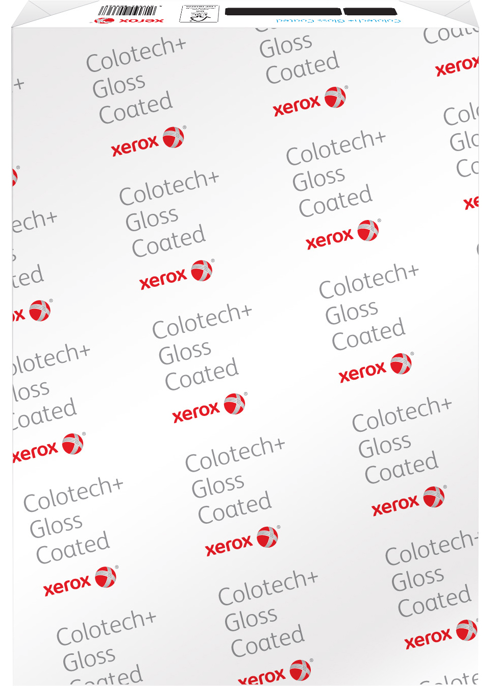 Папір А4 Xerox COLOTECH + GLOSS (200) A3 250арк. - Фото 1