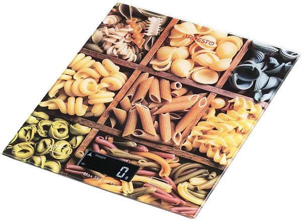 Фото - Весы кухонные Ardesto SCK-893 Pasta
