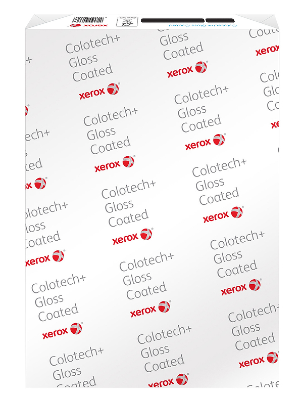 Фото - Бумага А4 Xerox COLOTECH + GLOSS (150) SRA3 250арк.