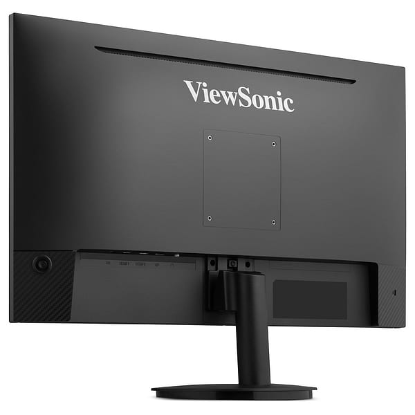 Фото - Монітор Viewsonic VA2708-2K-HD-2