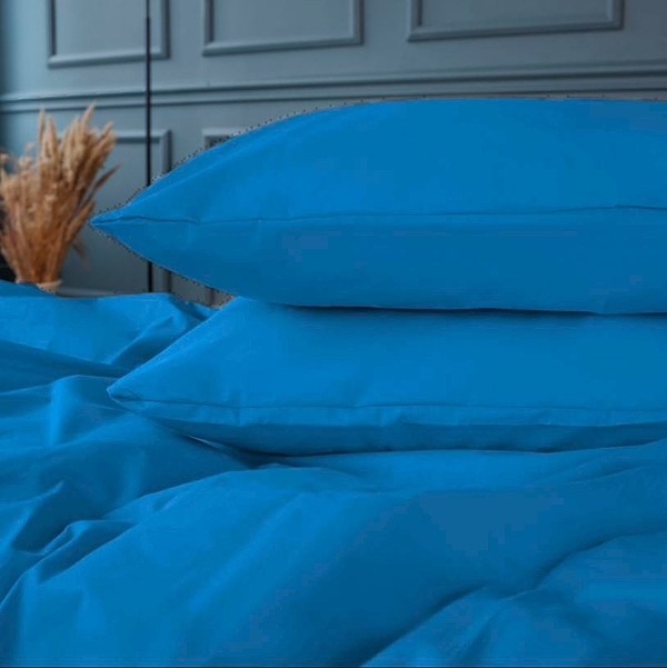 Фото - Наволочка MirSon Бязь 17-4735 Caterina 70х70 (2200000802934)