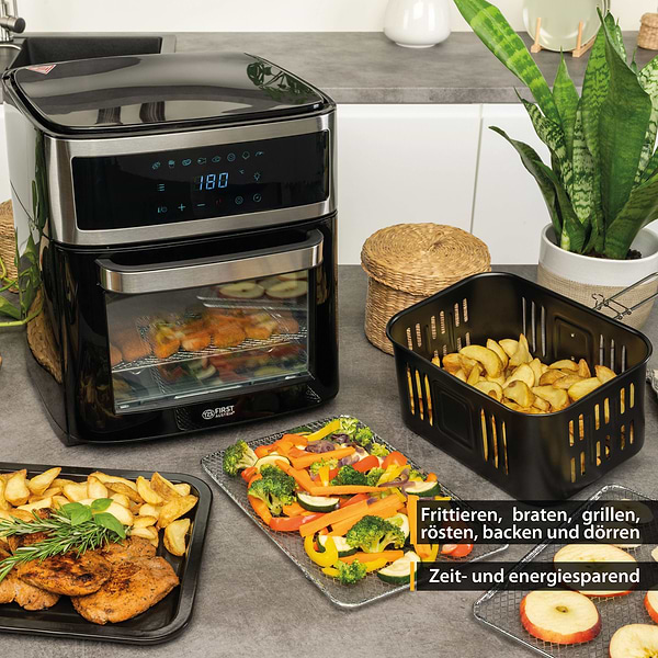 Фото - Мультипечь First FA-5053-5