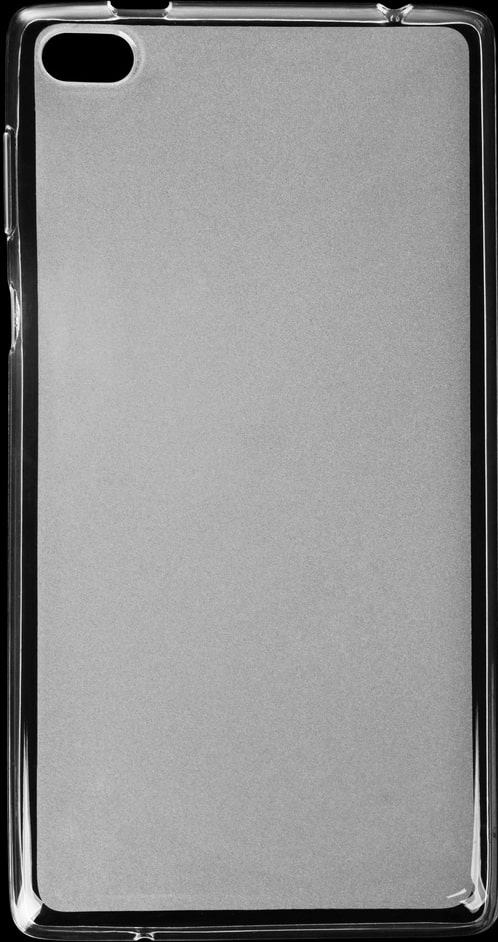 Чохол для планшета BeCover Lenovo Tab 4 7.0 TB-7304 Transparancy (702161) - Фото 1