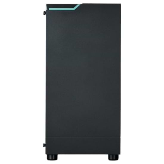 Фото - Корпус Zalman T4 Plus Black без БП