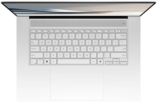 Фото - Ноутбук Asus Zenbook S 16 UM5606KA-RK736W Scandinavian White