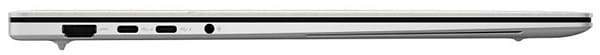 Фото - Ноутбук Asus Zenbook S 16 UM5606KA-RK736W Scandinavian White