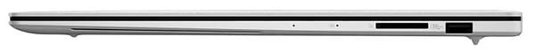 Фото - Ноутбук Asus Zenbook S 16 UM5606KA-RK736W Scandinavian White