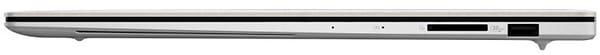 Фото - Ноутбук Asus Zenbook S 16 UM5606KA-RK017W Scandinavian White