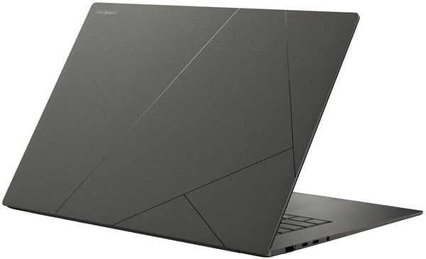 Фото - Ноутбук Asus Zenbook S 16 UM5606KA-RK016W Zumaia Gray