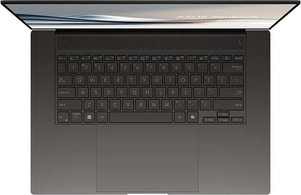 Фото - Ноутбук Asus Zenbook S 16 UM5606KA-RK741W Zumaia Gray