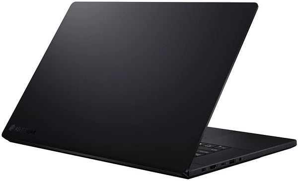 Фото - Ноутбук Asus ProArt P16 H7606WX-SE002X Nano Black