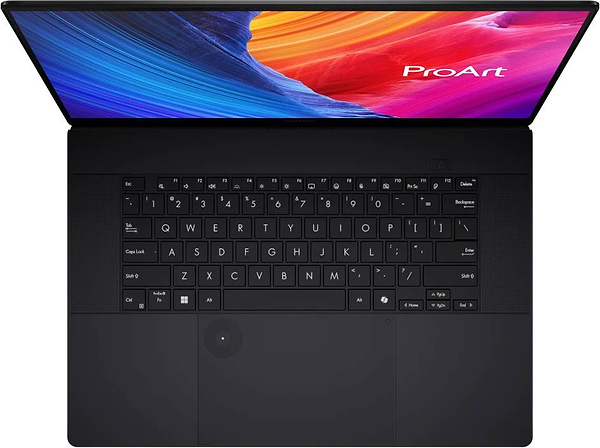 Фото - Ноутбук Asus ProArt P16 H7606WP-RJ162X Nano Black