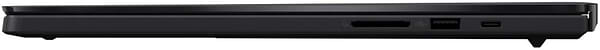 Фото - Ноутбук Asus ProArt P16 H7606WX-SE002X Nano Black