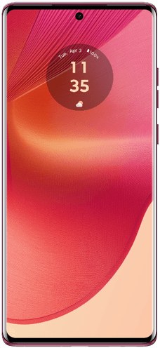 Фото - Смартфон Motorola Edge 50 Fusion 8/256Gb Hot Pink