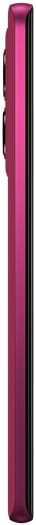Фото - Смартфон Motorola Edge 50 Fusion 8/256Gb Hot Pink