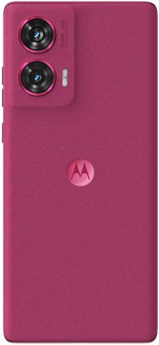 Фото - Смартфон Motorola Edge 50 Fusion 8/256Gb Hot Pink