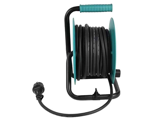 Фото - Удлинитель 220В Konner&Sohnen KS CR-15M