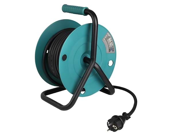 Фото - Удлинитель 220В Konner&Sohnen KS CR-15M