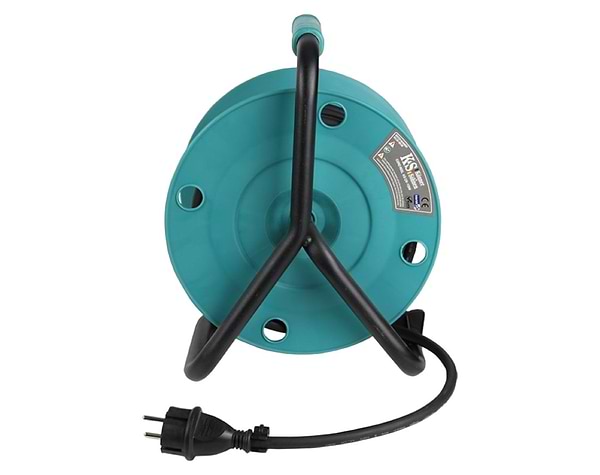 Фото - Удлинитель 220В Konner&Sohnen KS CR-15M