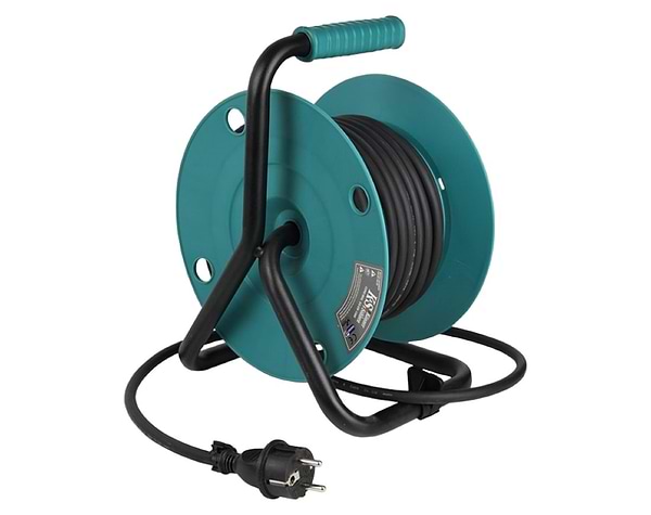 Фото - Удлинитель 220В Konner&Sohnen KS CR-15M