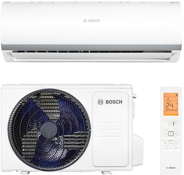 Фото - Кондиционер сплит Bosch Climate 2000 RAC 7 kW